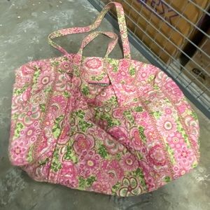 Vera Bradley Weekender
